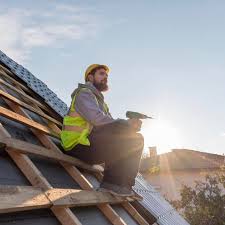 EPDM Roofing in Gardiner, ME